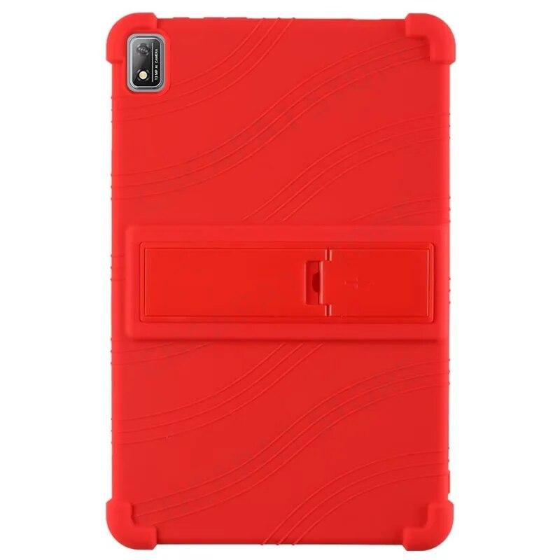 Утолщенный силиконовый чехол с 4 уголками и подставкой для Blackview Tab 16 11 дюймов, противоударный чехол для планшетного ПК для Blackview Tab16 Kids Blackview Tab 16 красный
Утолщенный силиконовый чехол с 4 уголками и подставкой для Blackview Tab 16 11 дюймов, противоударный чехол для планшетного ПК для Blackview Tab16 Kids Blackview Tab 16 красный