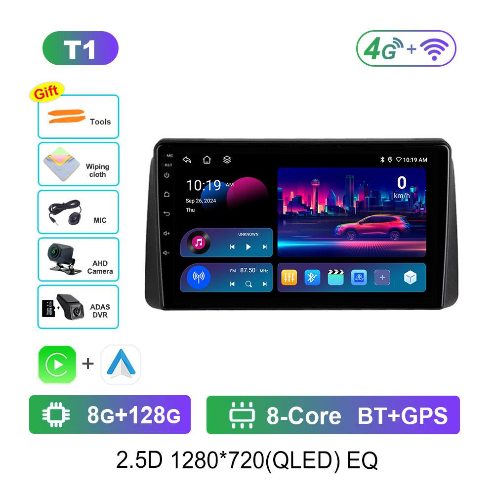 для Chrysler Grand Voyager 5 2011 - 2015 Для Dodge Grand Caravan 2008 - 2020 Android Автомагнітола Мультимедійний Плеєр GPS Навігація BT 4G
для Chrysler Grand Voyager 5 2011 - 2015 Для Dodge Grand Caravan 2008 - 2020 Android Автомагнітола Мультимедійний Плеєр GPS Навігація BT 4G