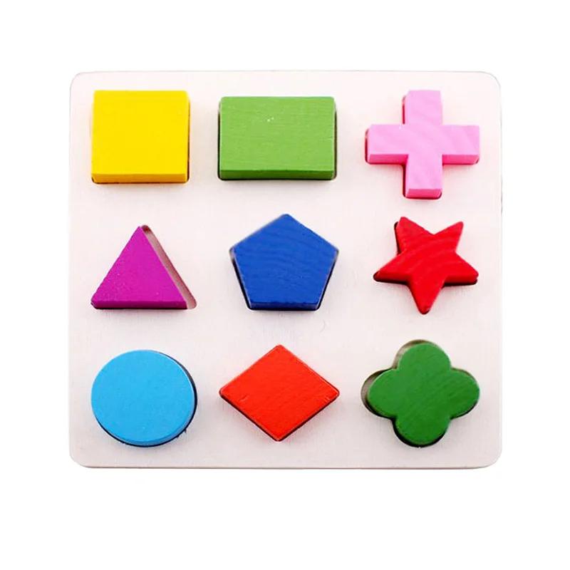 Montessori Wooden Peg Puzzles: Classic shape matching toy develops fine motor skills, focus & shape recognition
Montessori Wooden Peg Puzzles: Classic shape matching toy develops fine motor skills, focus & shape recognition