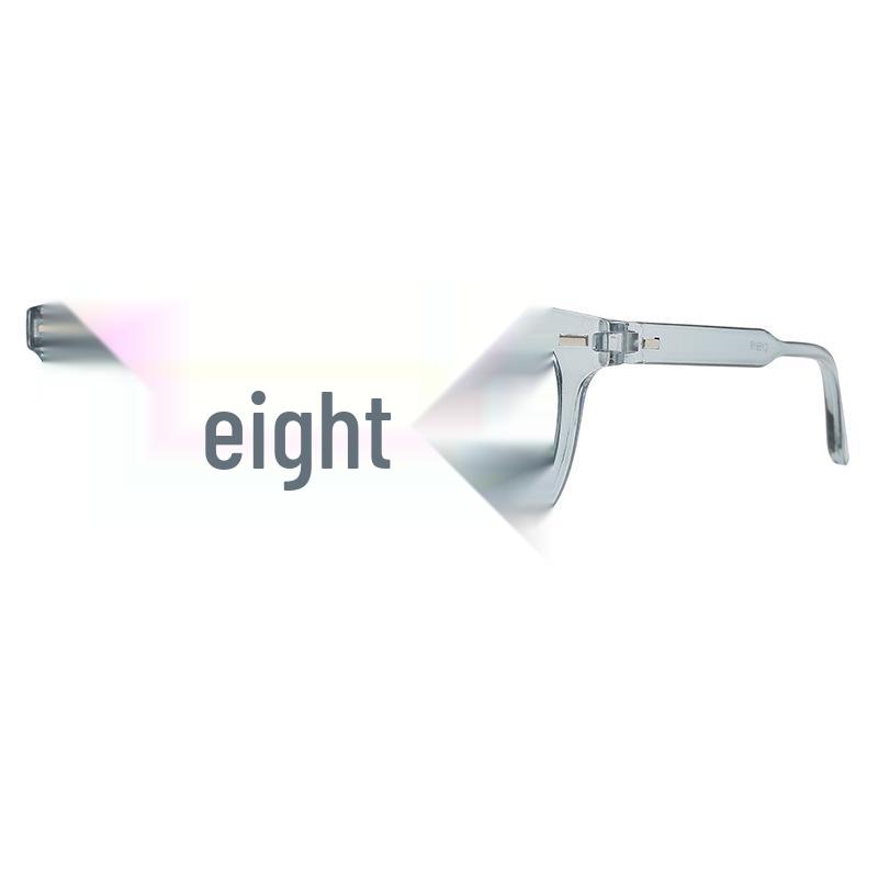2026 Retro Blue Light Blocking Slim Large Frame Glasses for Students
2026 Retro Blue Light Blocking Slim Large Frame Glasses for Students