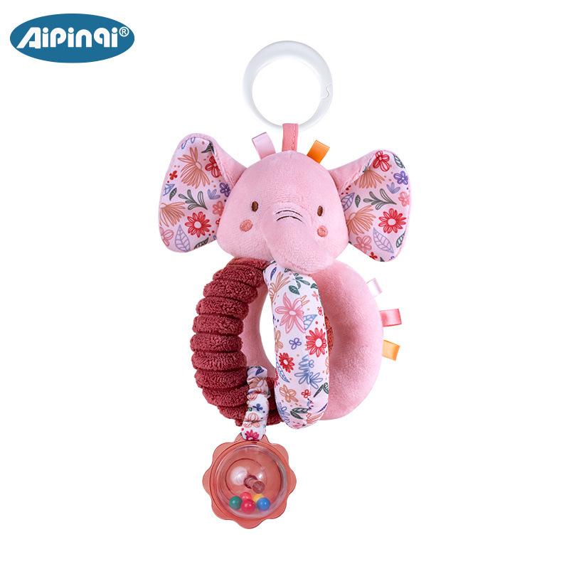 Аипинци Детский мяч для захвата: Многофункциональная погремушка для раннего обучения и развития практических навыков
Аипинци Детский мяч для захвата: Многофункциональная погремушка для раннего обучения и развития практических навыков