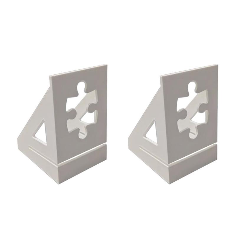 Innovative Adjustable Puzzle Platform For Creative And Educational Activity Scratch Resistant Surfaces білий
Innovative Adjustable Puzzle Platform For Creative And Educational Activity Scratch Resistant Surfaces білий