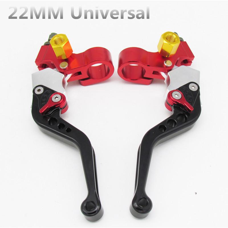 22mm Universal CNC Motorcycle Brake Clutch Levers/drum Brake Left And Right For Honda Yamaha Kawasaki Suzuki One Pair
22mm Universal CNC Motorcycle Brake Clutch Levers/drum Brake Left And Right For Honda Yamaha Kawasaki Suzuki One Pair