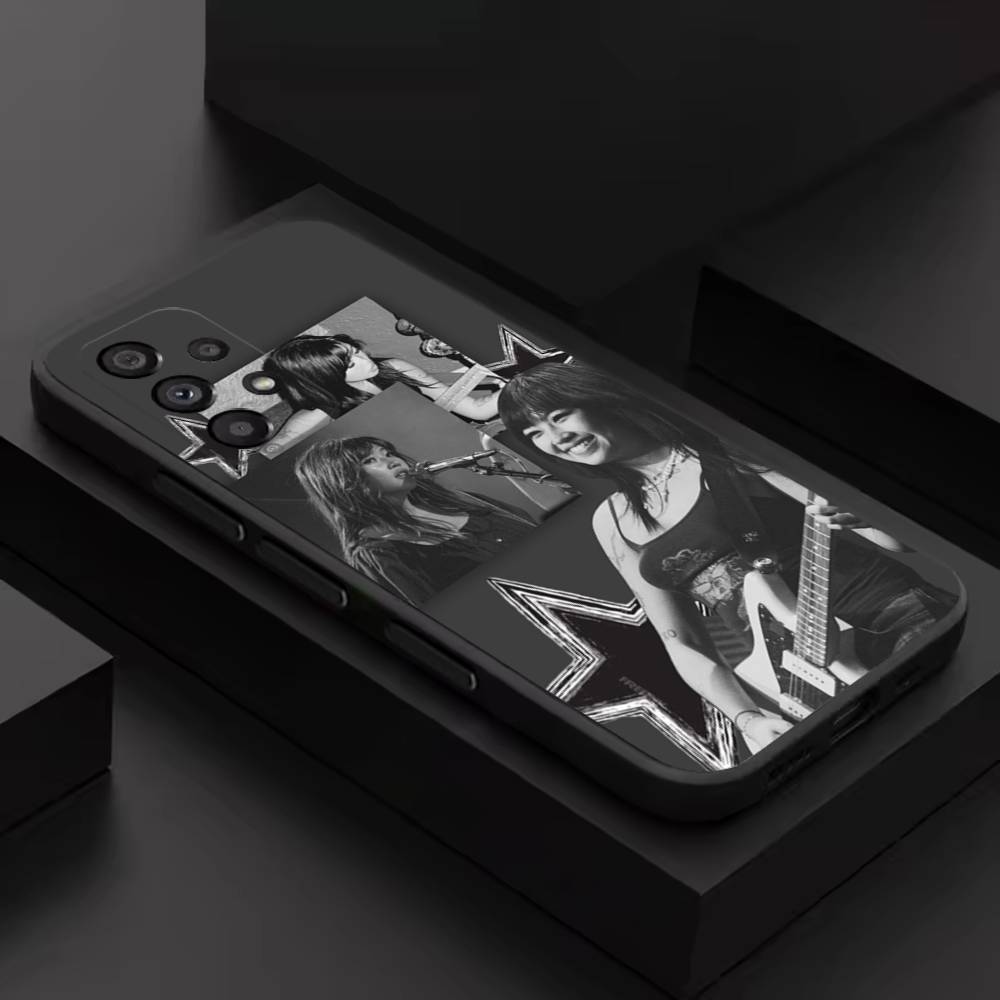 B-beabadoobee B-BeatopiaS For Samsung S 26,25,24,23,22,30,21,10,9,Ultra,Plus,Lite,FE,4,5G Black Soft Case Phone Case SamsungS25PLUS
B-beabadoobee B-BeatopiaS For Samsung S 26,25,24,23,22,30,21,10,9,Ultra,Plus,Lite,FE,4,5G Black Soft Case Phone Case SamsungS25PLUS