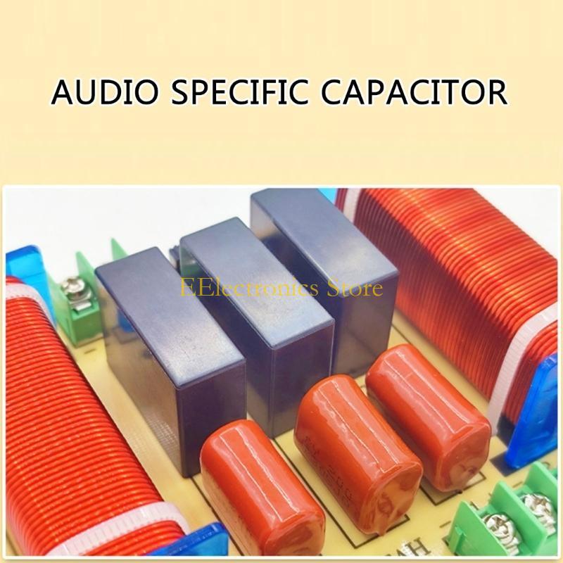 B03C Audiophiles Crossovers for Speakers, 400W Power Rating, Customizable Treble/Bass CN
B03C Audiophiles Crossovers for Speakers, 400W Power Rating, Customizable Treble/Bass CN