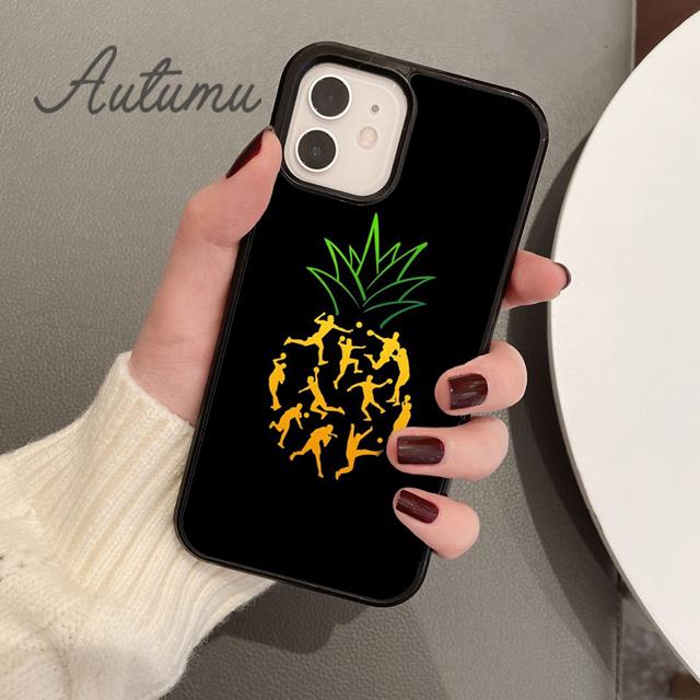 Handball Sport Phone Case for iPhone 17 Air 15 16 16e 11 12 13 14 Pro Max Plus Cover coque Fundas Shell iPhone 13
Handball Sport Phone Case for iPhone 17 Air 15 16 16e 11 12 13 14 Pro Max Plus Cover coque Fundas Shell iPhone 13