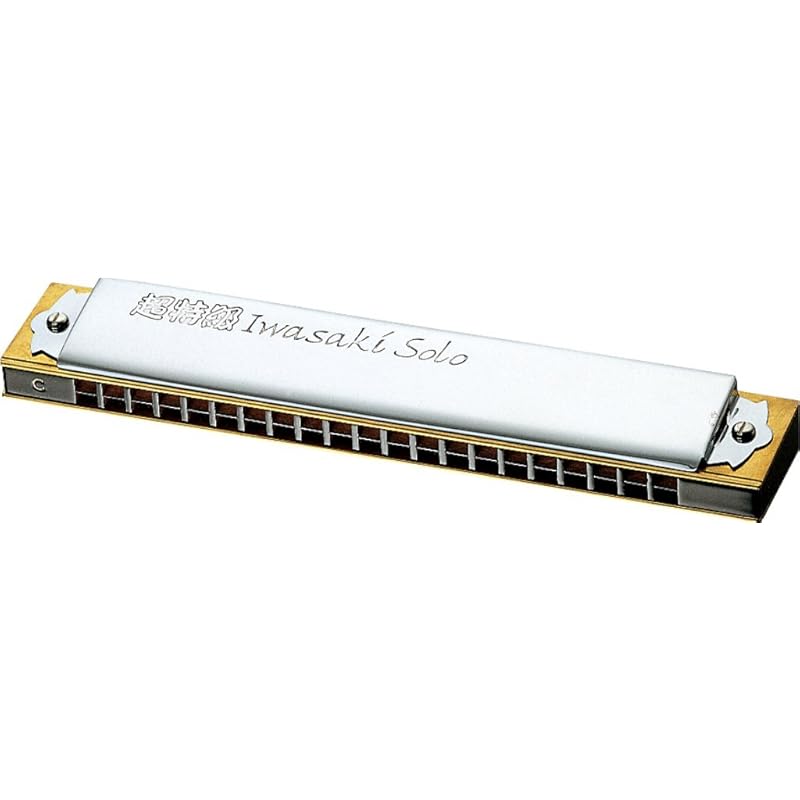 TOMBO dragonfly double note harmonica C# style Super special grade Iwasaki Solo 21 holes 1921S
TOMBO dragonfly double note harmonica C# style Super special grade Iwasaki Solo 21 holes 1921S