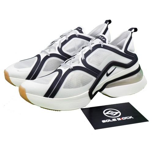 Nike Wmns Air Max 270 XX QS Audacious Air Pack - Pale Ivory DA8880-100 EU 42 чорний/білий
Nike Wmns Air Max 270 XX QS Audacious Air Pack - Pale Ivory DA8880-100 EU 42 чорний/білий