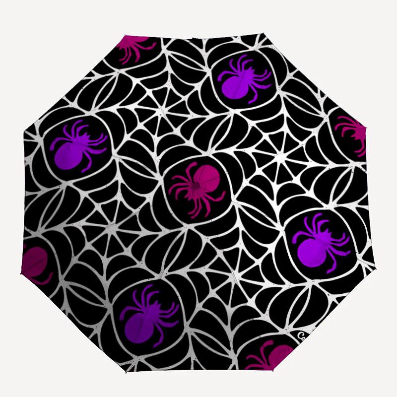 1pc Spider Web Umbrella - Portable Home Essential, Durable Iron Frame with Rod Structure, Fashion Lovers yy250910016
1pc Spider Web Umbrella - Portable Home Essential, Durable Iron Frame with Rod Structure, Fashion Lovers yy250910016