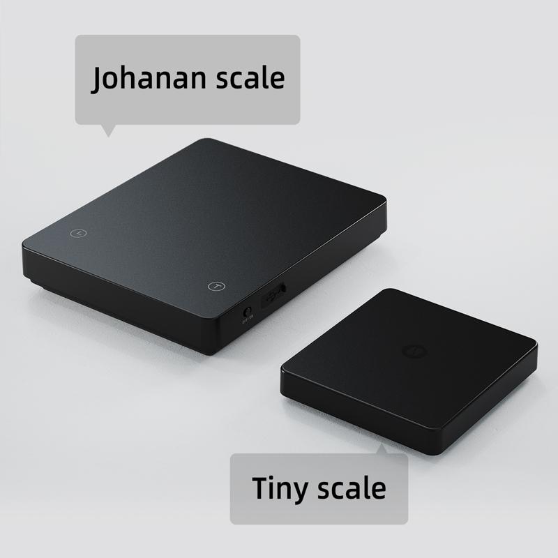 SearchPean Johanan Electronic Coffee Kitchen Scale Smart Timer USB 2kg/0.1g Free Shipping Send Pad Man Woman Gift
SearchPean Johanan Electronic Coffee Kitchen Scale Smart Timer USB 2kg/0.1g Free Shipping Send Pad Man Woman Gift