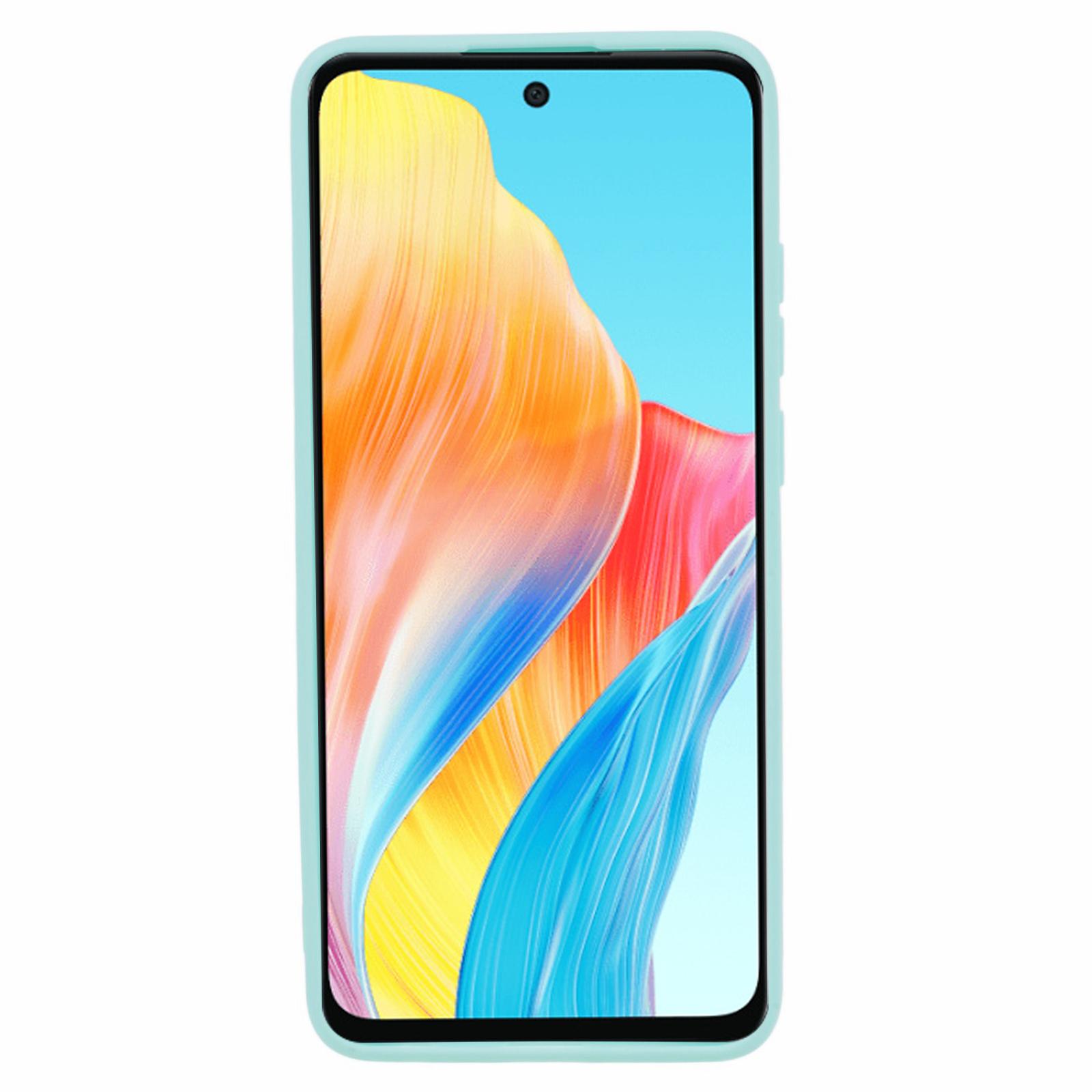 For Oppo A58 4G Straight Edge Soft TPU Phone Case Lens Precise Cutout Anti-drop Cover Baby Blue
For Oppo A58 4G Straight Edge Soft TPU Phone Case Lens Precise Cutout Anti-drop Cover Baby Blue