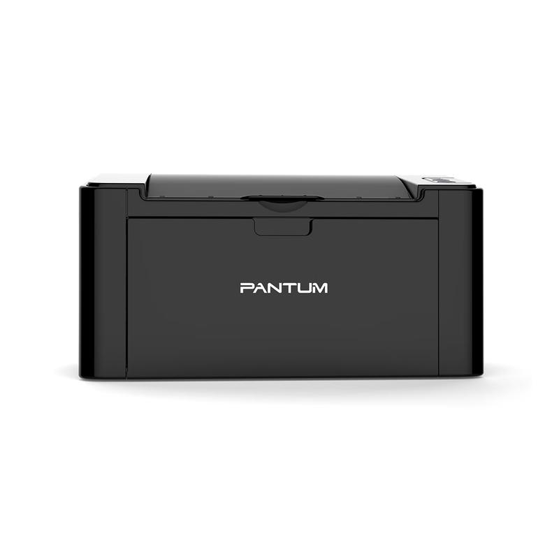 Pantum P2520W Wireless Black & White Laser Printer CN plug (adapter included)
Pantum P2520W Wireless Black & White Laser Printer CN plug (adapter included)
