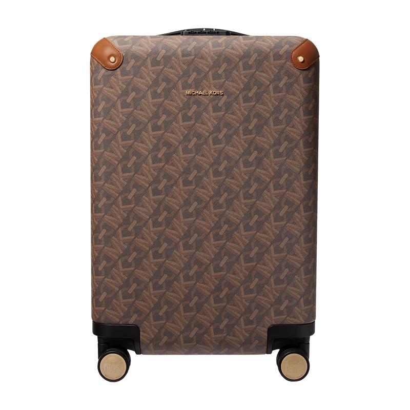 MICHAEL KORS Travel Carry-On Luggage Small
MICHAEL KORS Travel Carry-On Luggage Small