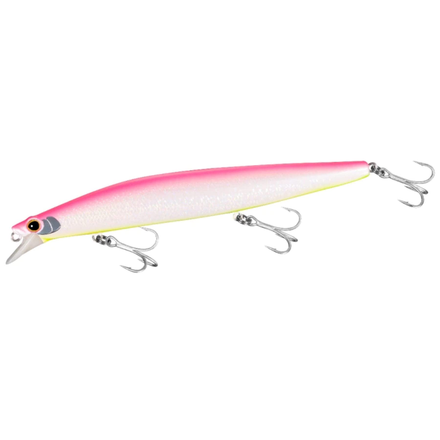 SHIMANO Seabass Lure Minnow Exsense Silent Assassin 140S Jet Boost North Premium XM-214U 006 ST Pink Glow
SHIMANO Seabass Lure Minnow Exsense Silent Assassin 140S Jet Boost North Premium XM-214U 006 ST Pink Glow