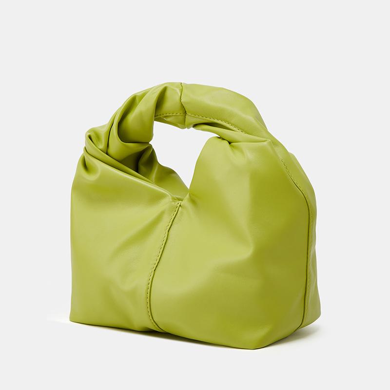 Сумка-облако женская сумочка, сумка под мышкой, высококлассная плиссированная сумка-круассан, сумка-ниша на одно плечо из мягкой кожи, сумка-пельмень. розовый
Сумка-облако женская сумочка, сумка под мышкой, высококлассная плиссированная сумка-круассан, сумка-ниша на одно плечо из мягкой кожи, сумка-пельмень. розовый