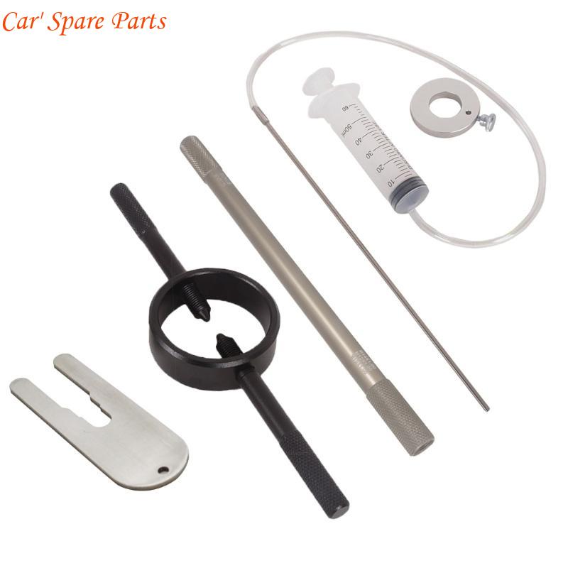Y4UA Complete Maintenance Featuring Oil Level And Spring Tools Damper Rod Bleed Tool for Motorcycle Fork Tube Maintenance China Mainland
Y4UA Complete Maintenance Featuring Oil Level And Spring Tools Damper Rod Bleed Tool for Motorcycle Fork Tube Maintenance China Mainland