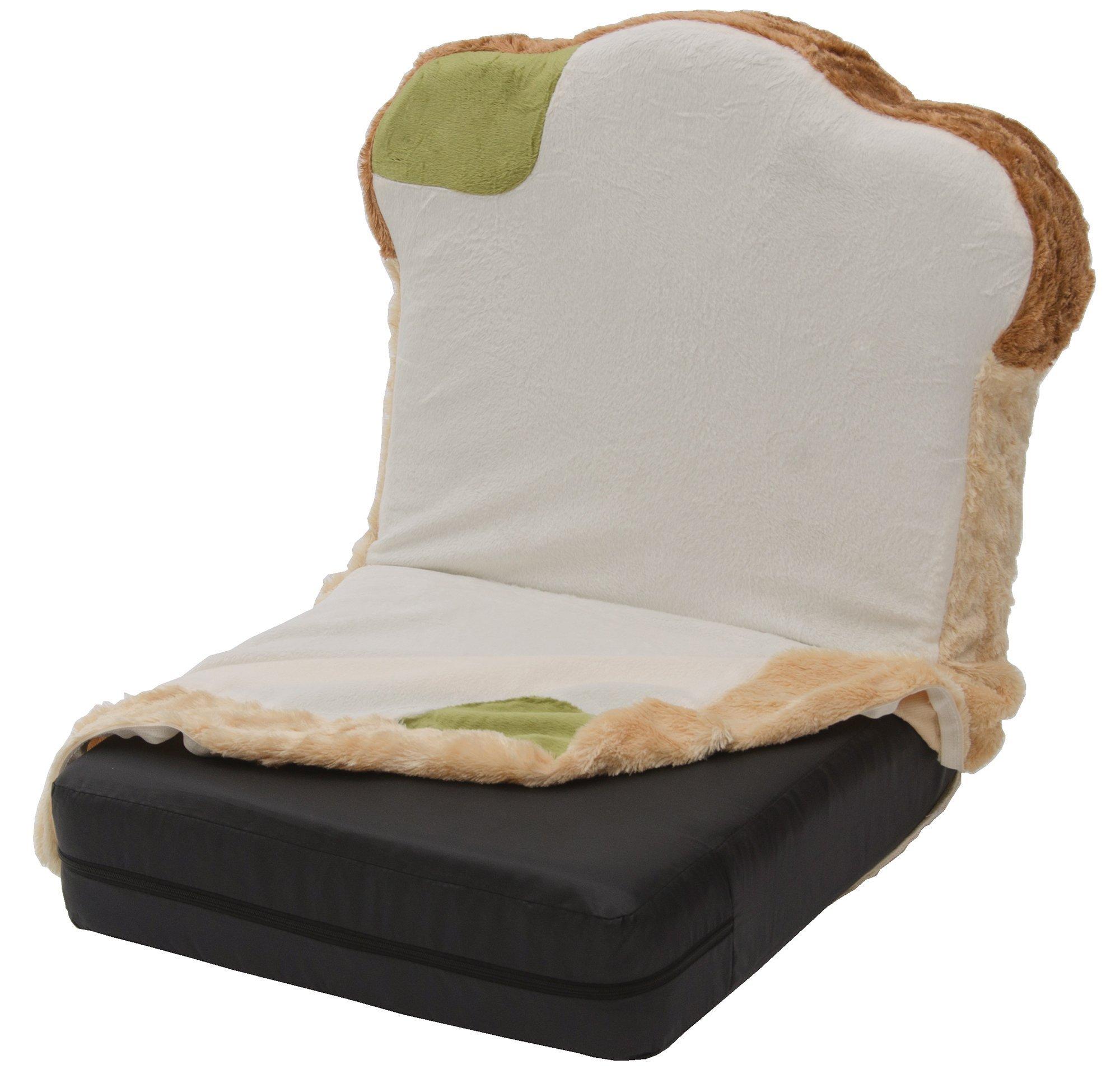 Seltan Seat Memory Washable Kabi Made in Кресло, Пена, Чехол, Поддон, Откидывающееся, Япония, DPN1b-14 Tiers-kabi+PN1-92BK
Seltan Seat Memory Washable Kabi Made in Кресло, Пена, Чехол, Поддон, Откидывающееся, Япония, DPN1b-14 Tiers-kabi+PN1-92BK