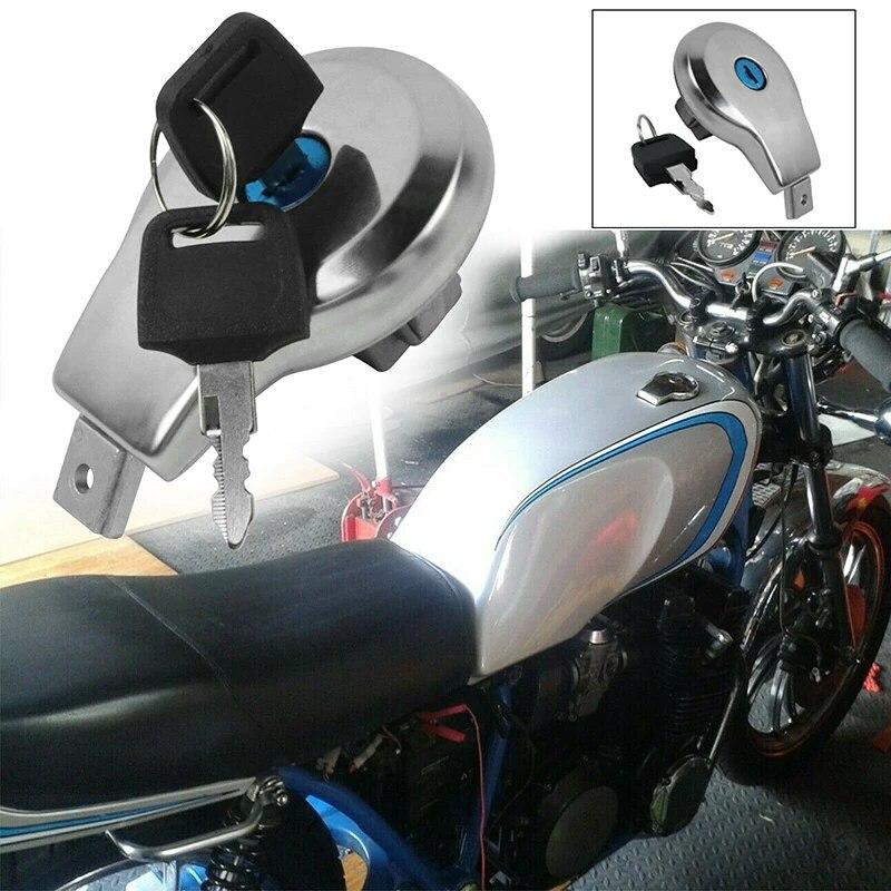 Замок крышки топливного бака мотоцикла для Yamaha Vstar XV250 Virago XV250 125 400 535 700 MAXIM XJ700N XJ700S ROUTE 66 XV250A
Замок крышки топливного бака мотоцикла для Yamaha Vstar XV250 Virago XV250 125 400 535 700 MAXIM XJ700N XJ700S ROUTE 66 XV250A