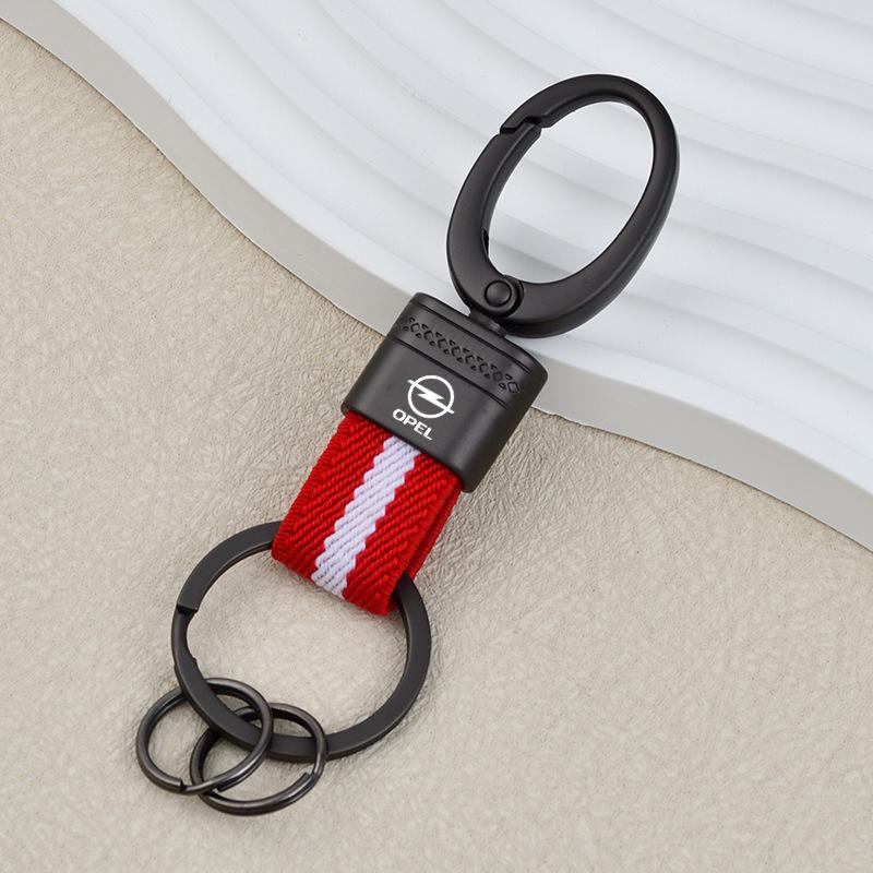 Webbing Cord Car Keychain Key Chain Key Ring Pendant For Opel Antara Astra Insigni Mokka Corsa Mokka Vectra Opc Car Accessories
Webbing Cord Car Keychain Key Chain Key Ring Pendant For Opel Antara Astra Insigni Mokka Corsa Mokka Vectra Opc Car Accessories