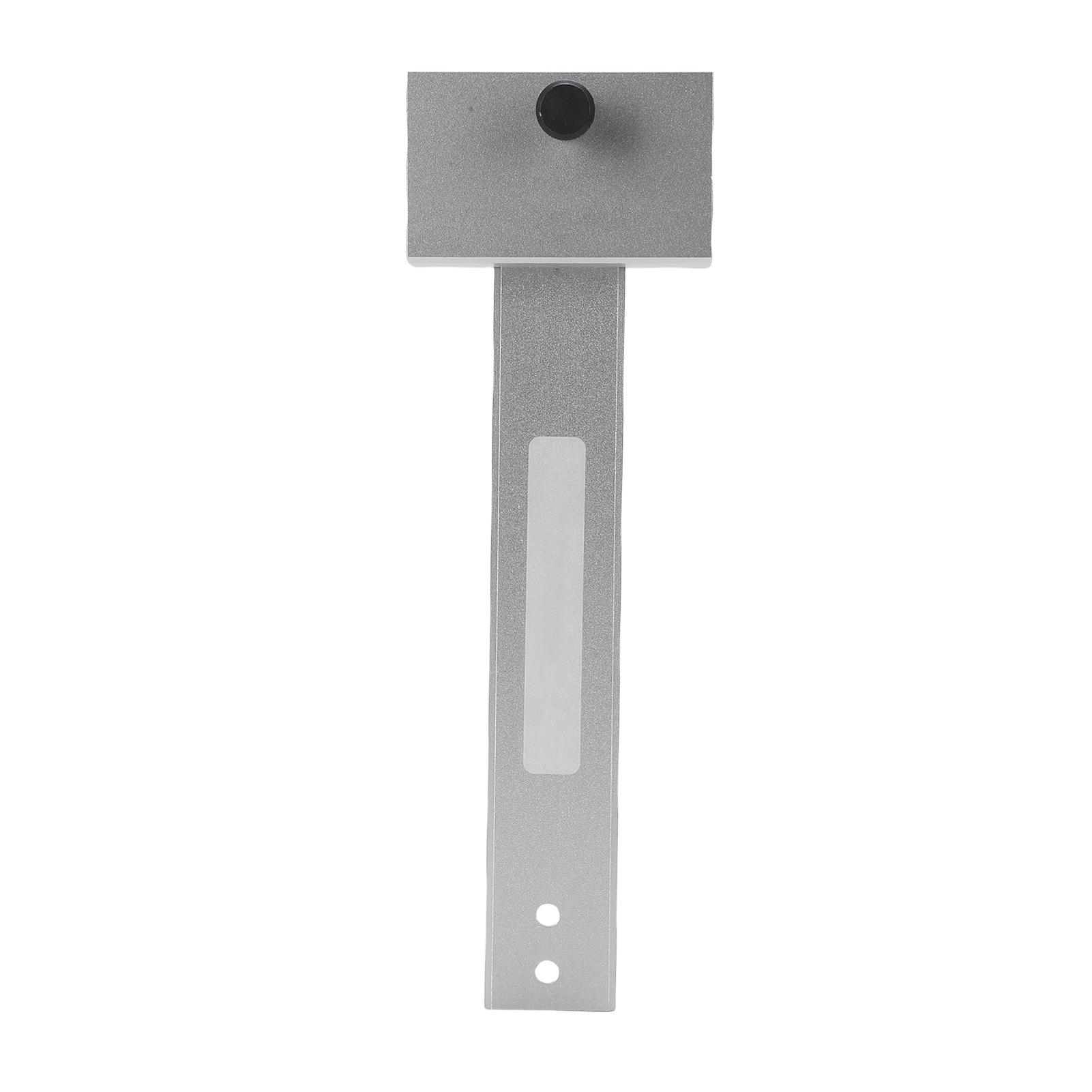 направляющие для поперечных пил, 90 градусов прямой угол транспортир для направляющих, применимо к различным типам прямого угла rai
направляющие для поперечных пил, 90 градусов прямой угол транспортир для направляющих, применимо к различным типам прямого угла rai