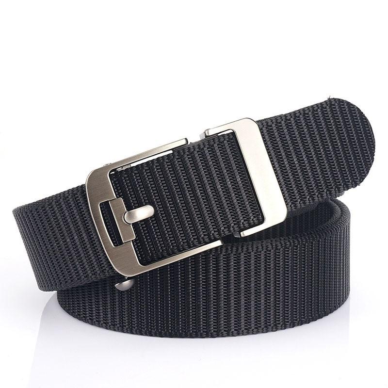 2020 3.5 Men s Casual Inner Belt Pseudo-Pin Buckle Automatic All-Match Jeans 120cm
2020 3.5 Men s Casual Inner Belt Pseudo-Pin Buckle Automatic All-Match Jeans 120cm