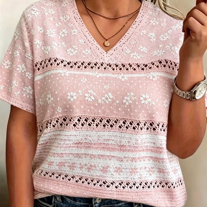 T-shirt with Short Sleeves L
T-shirt with Short Sleeves L