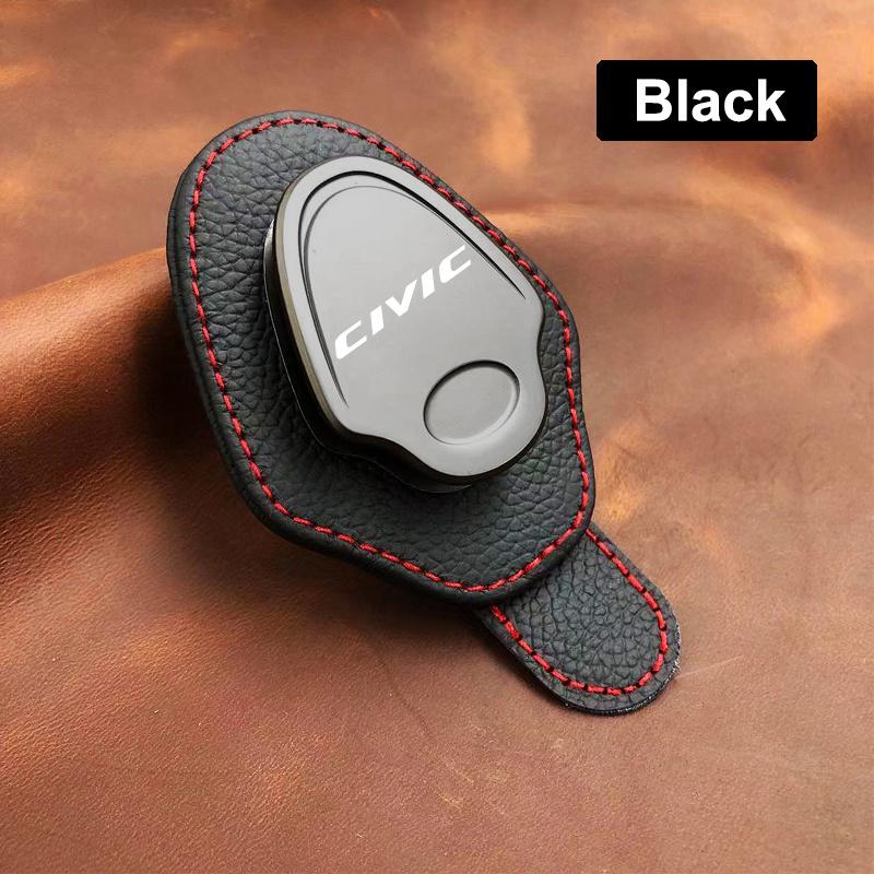 Car Sun Visor Glasses Holder Sunglasses Card Clip Interior Accessories For Honda Civic Fk7 Fit Fk2 Mugen Fk8 Type R Accord Crv
Car Sun Visor Glasses Holder Sunglasses Card Clip Interior Accessories For Honda Civic Fk7 Fit Fk2 Mugen Fk8 Type R Accord Crv
