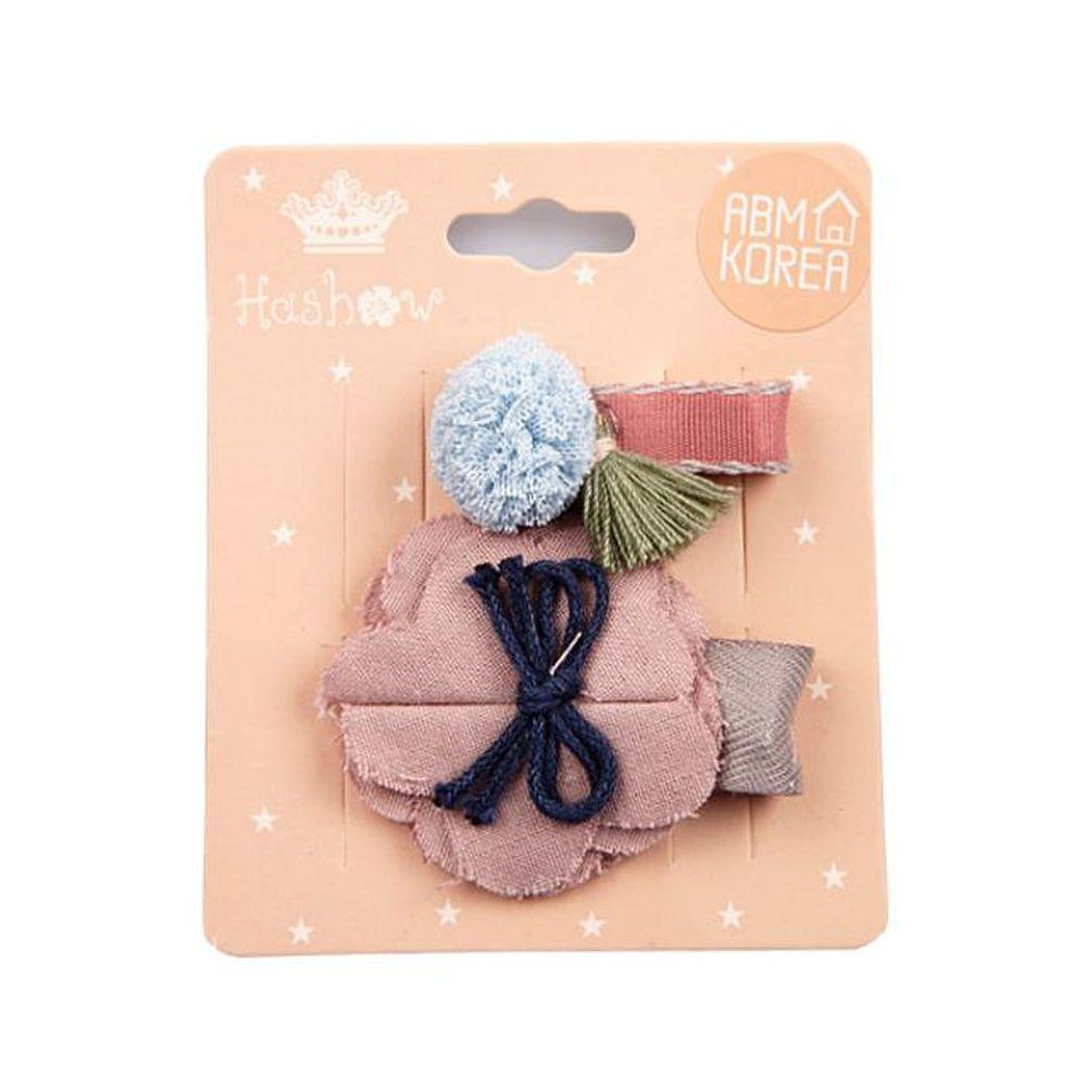 Набор булавок для срезки цветов «Капучино»
Набор булавок для срезки цветов «Капучино»