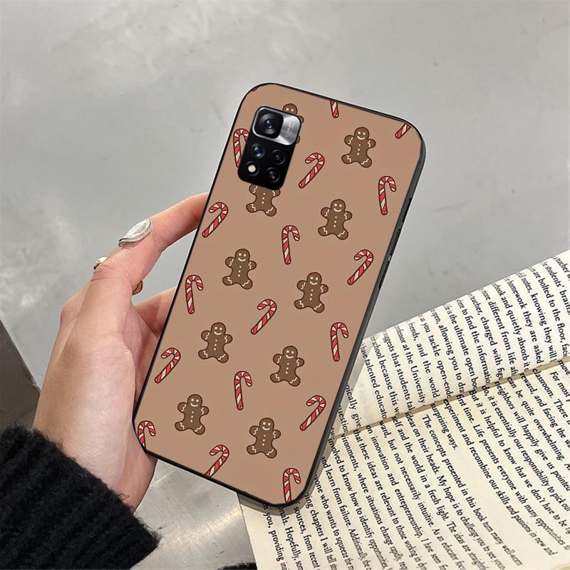 Christmas Aesthetic Cartoon Cute Funda Phone Case For Xiaomi Redmi note 14 Pro 14 13 12 11 10 Pro 14S 12S 11S Redmi 14C 13C 10 Redmi Note 14S
Christmas Aesthetic Cartoon Cute Funda Phone Case For Xiaomi Redmi note 14 Pro 14 13 12 11 10 Pro 14S 12S 11S Redmi 14C 13C 10 Redmi Note 14S