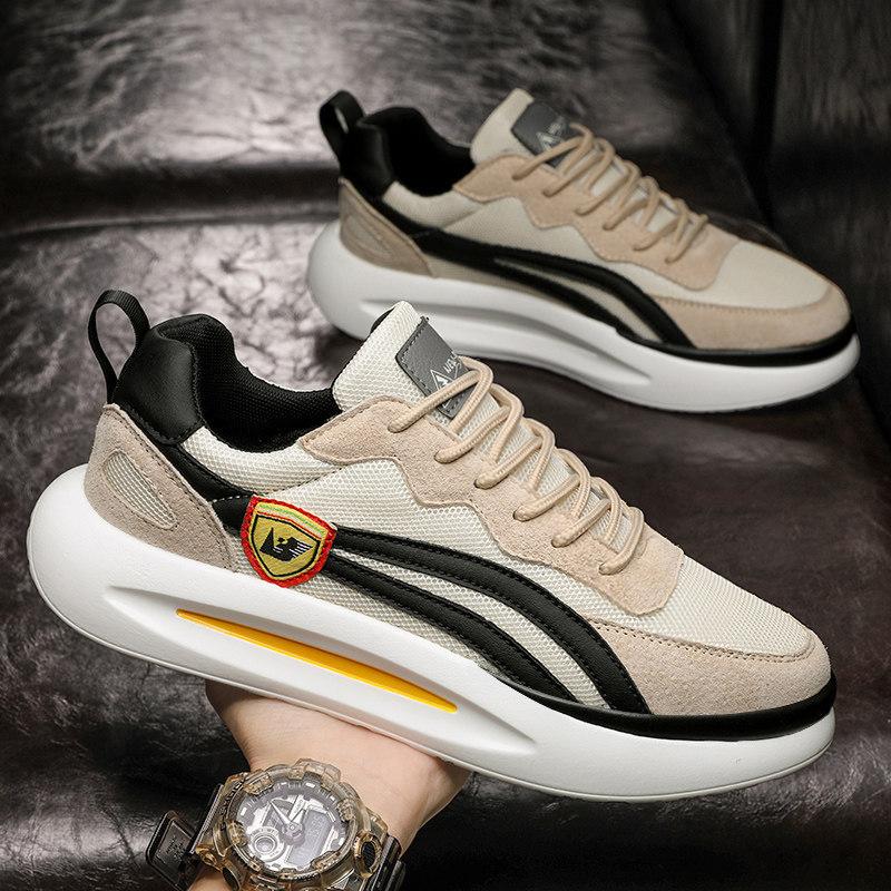 Men s shoes spring and summer 2025 new fashion breathable sports and leisure Forrest Gump shoes trendy men s dad trendy shoes 44 хакі
Men s shoes spring and summer 2025 new fashion breathable sports and leisure Forrest Gump shoes trendy men s dad trendy shoes 44 хакі