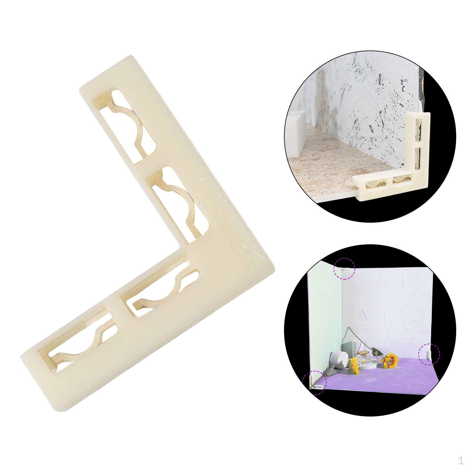 Зажим для кронштейна для фоновой доски, универсальное использование, переносная пряжка для фона, обычная карточка
Зажим для кронштейна для фоновой доски, универсальное использование, переносная пряжка для фона, обычная карточка