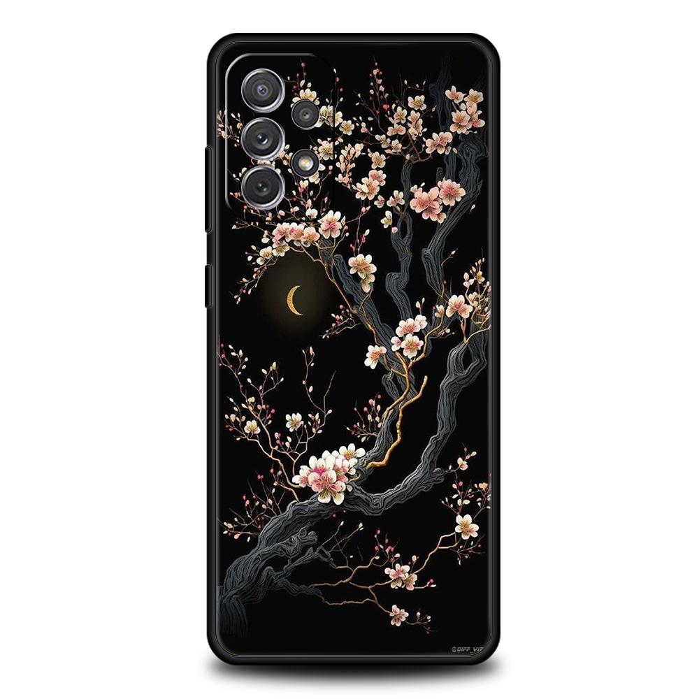 Gold Foil Art Phone Case for Samsung Galaxy A15 A14 A25 A54 A34 A51 A71 A73 A32 A52 A52S A11 A21S A31 A41 5G Soft Shell Capa Bag Samsung A51
Gold Foil Art Phone Case for Samsung Galaxy A15 A14 A25 A54 A34 A51 A71 A73 A32 A52 A52S A11 A21S A31 A41 5G Soft Shell Capa Bag Samsung A51