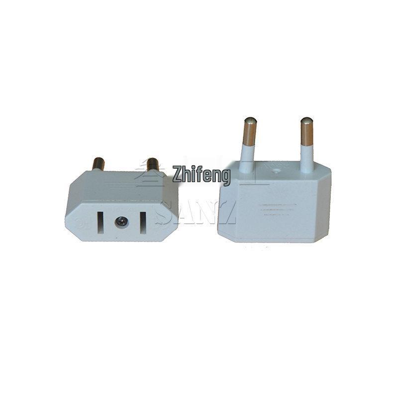 Адаптер серии «Чистая медь»: Преобразователь мощности по стандартам США, Австралии, Европы, Японии, Кореи.
Адаптер серии «Чистая медь»: Преобразователь мощности по стандартам США, Австралии, Европы, Японии, Кореи.