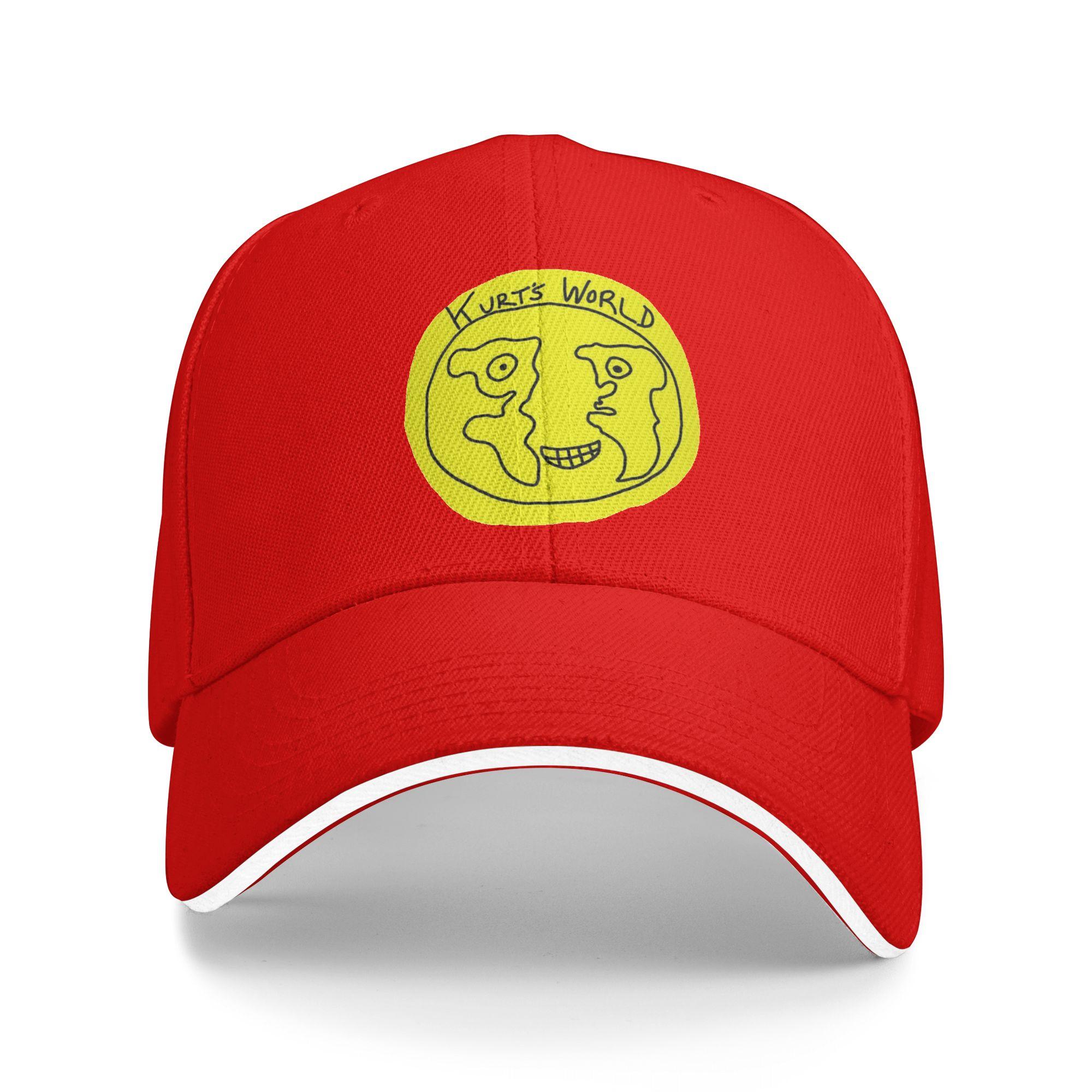 kunkle world Sun Baseball Cap Summer Couple Women Design Hip Hop Hats Breathable Trendy Outdoor Sports Baseball Caps One Size
kunkle world Sun Baseball Cap Summer Couple Women Design Hip Hop Hats Breathable Trendy Outdoor Sports Baseball Caps One Size