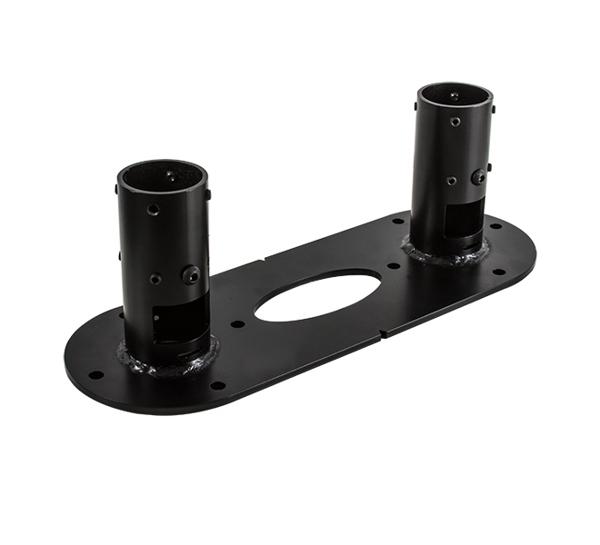 B-Tech BT7807/B Podstawa podłogowa / sufitowa heavy duty / do montażu wysięgników Ø50 mm, B-Tech чорний
B-Tech BT7807/B Podstawa podłogowa / sufitowa heavy duty / do montażu wysięgników Ø50 mm, B-Tech чорний