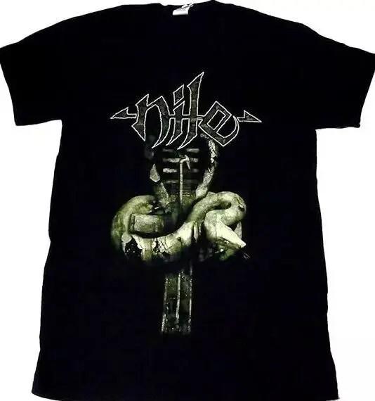 26 Hot Nile Band Unisex Unisex S-235XL CV06 Unisex T-Shirt XXL
26 Hot Nile Band Unisex Unisex S-235XL CV06 Unisex T-Shirt XXL