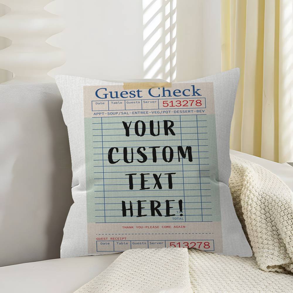 Guest Check Art Prints Lucky Dragon pillow cover sofa cushion cover home room decoration children gift 30x30 cm
Guest Check Art Prints Lucky Dragon pillow cover sofa cushion cover home room decoration children gift 30x30 cm