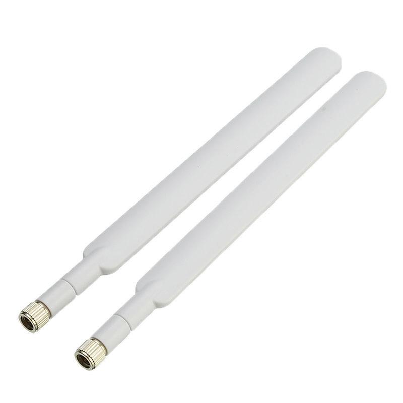 4G Antenna 10dBi SMA Male 700-2700MHz For 4G LTE Router External Wifi Antenna For B593 E5186 B315 B310 B880 B890 білий
4G Antenna 10dBi SMA Male 700-2700MHz For 4G LTE Router External Wifi Antenna For B593 E5186 B315 B310 B880 B890 білий
