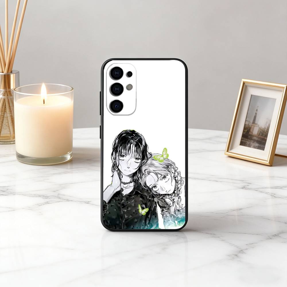 The G-guy A-Aya K-koga M-mitsuki Phone Case Black Silicone Soft For Samsung S25,S24,S21,S22,S23,S30,Ultra,S20,Plus,Fe,Lite Samsung S26ULTRA
The G-guy A-Aya K-koga M-mitsuki Phone Case Black Silicone Soft For Samsung S25,S24,S21,S22,S23,S30,Ultra,S20,Plus,Fe,Lite Samsung S26ULTRA