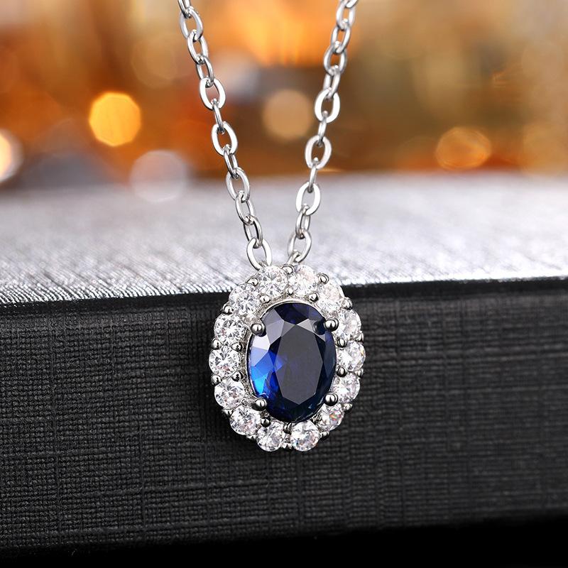 2026 Elegant Women Drop Earrings High Quality Copper Color Inlaid Blue/White Zirconia Classic Wedding Engagement Party Zircon
2026 Elegant Women Drop Earrings High Quality Copper Color Inlaid Blue/White Zirconia Classic Wedding Engagement Party Zircon