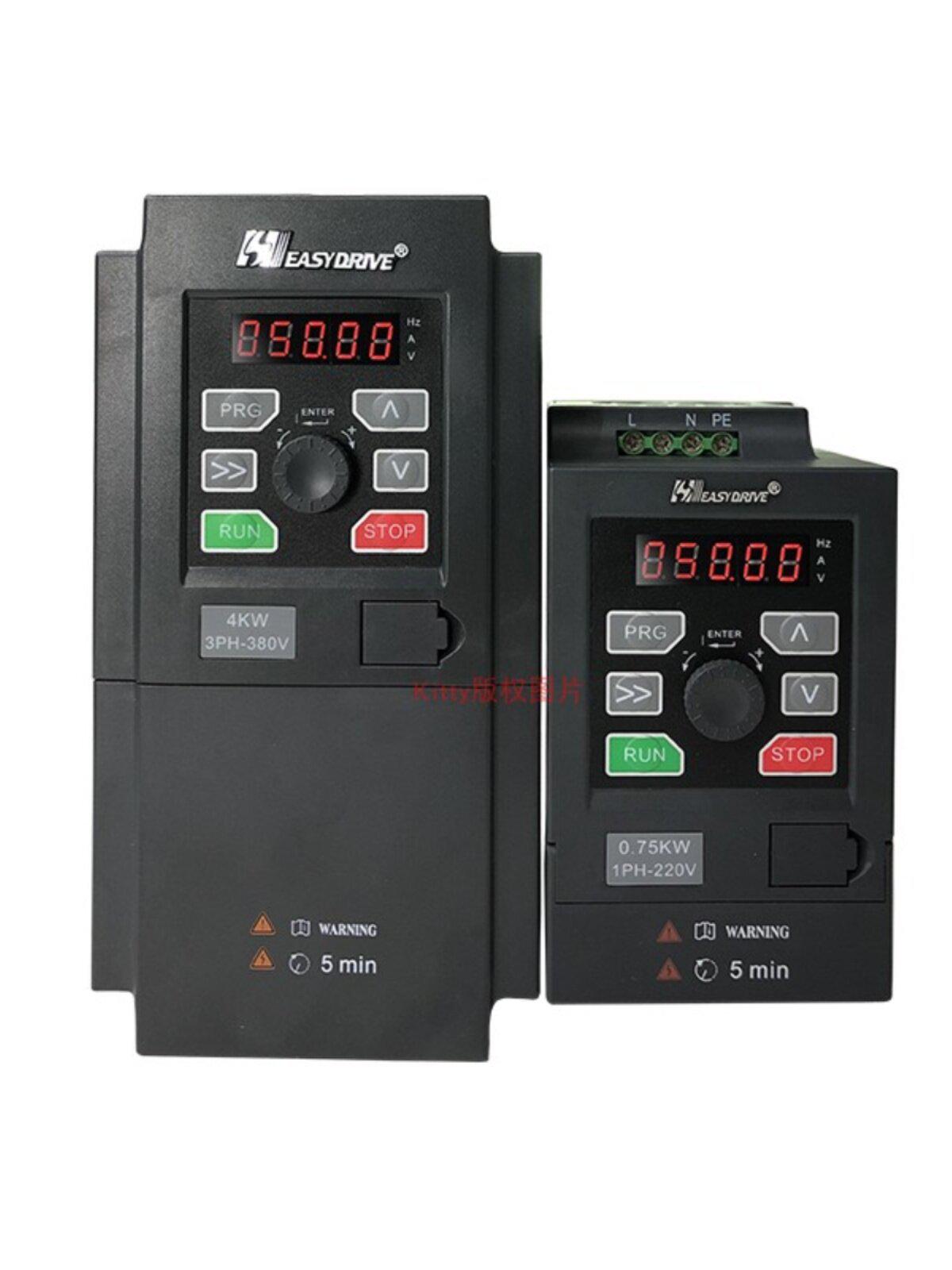 GT20 Frequency Converter, 0.75KW, 380V Ximengyou
GT20 Frequency Converter, 0.75KW, 380V Ximengyou