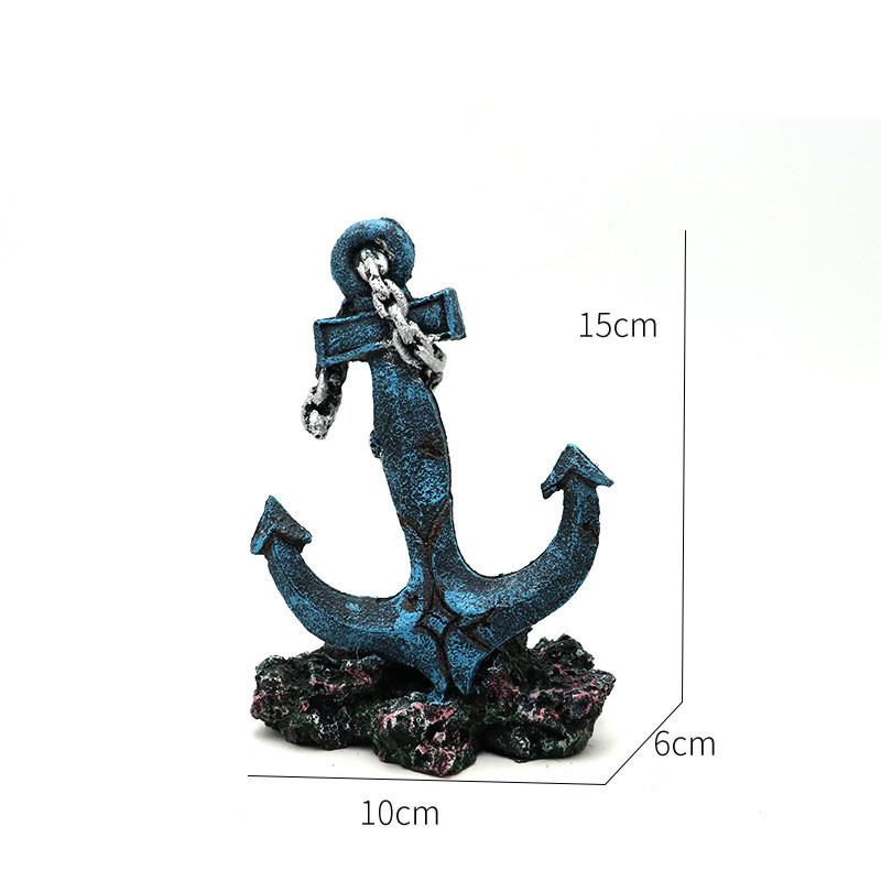 Resin Aquarium Ornaments Decorations Multifunction Resin Aquarium Ornaments Decorations for Fish Tank Aquarium Accessories Gift
Resin Aquarium Ornaments Decorations Multifunction Resin Aquarium Ornaments Decorations for Fish Tank Aquarium Accessories Gift