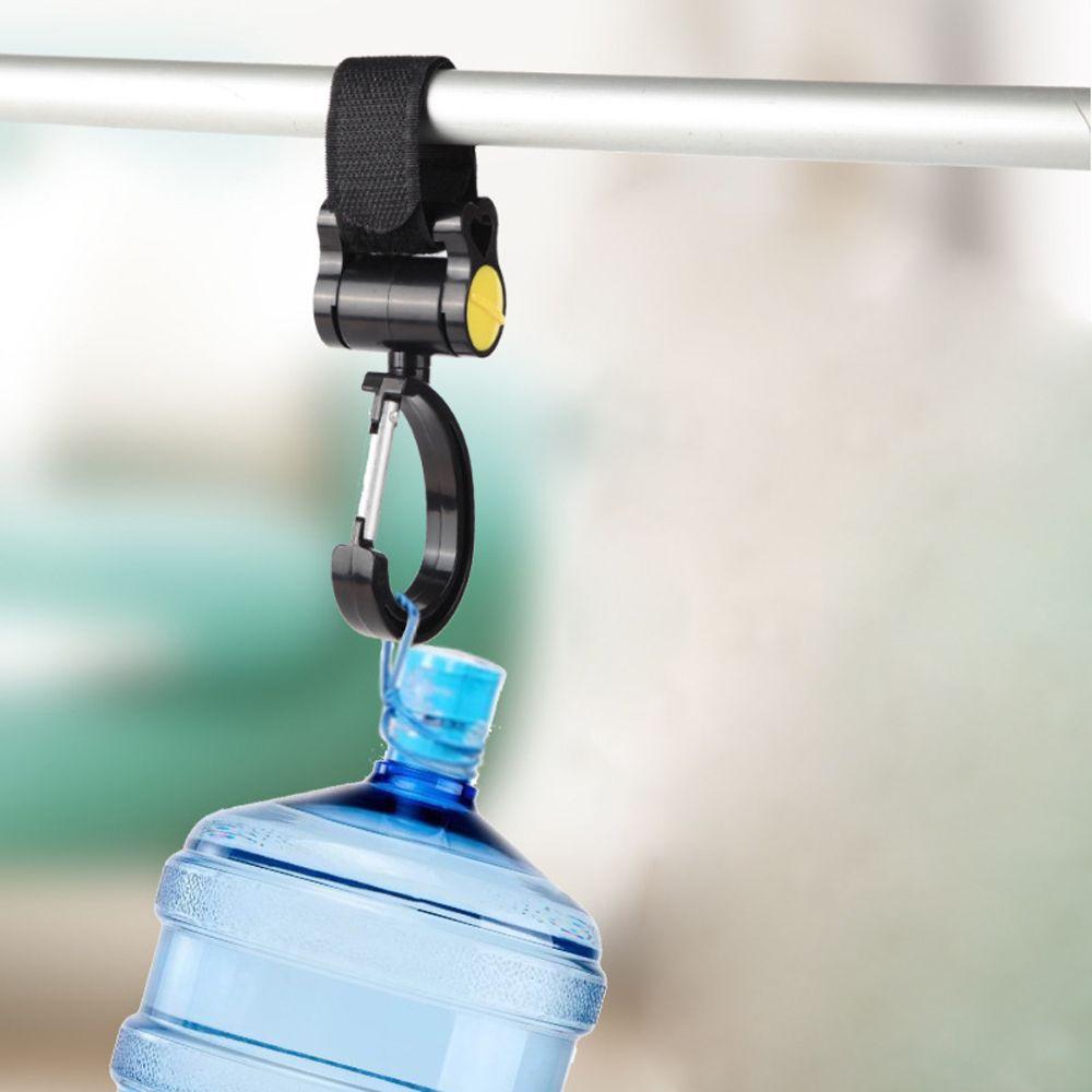 Convenient Hanger Multi-functional Rotatable Bag Hook Stroller Hook Stroller Accessories Pram Hook yellow
Convenient Hanger Multi-functional Rotatable Bag Hook Stroller Hook Stroller Accessories Pram Hook yellow