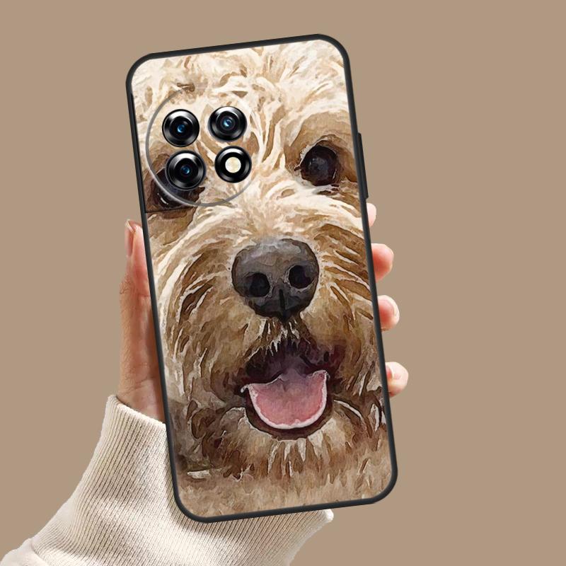 Brown Cockapoo Case For OnePlus Nord CE 5 2 3 4 Lite N30 OnePlus 13 11 12 15 13T 13R 10T 12R 9 10 Pro Cover OnePlus 15
Brown Cockapoo Case For OnePlus Nord CE 5 2 3 4 Lite N30 OnePlus 13 11 12 15 13T 13R 10T 12R 9 10 Pro Cover OnePlus 15