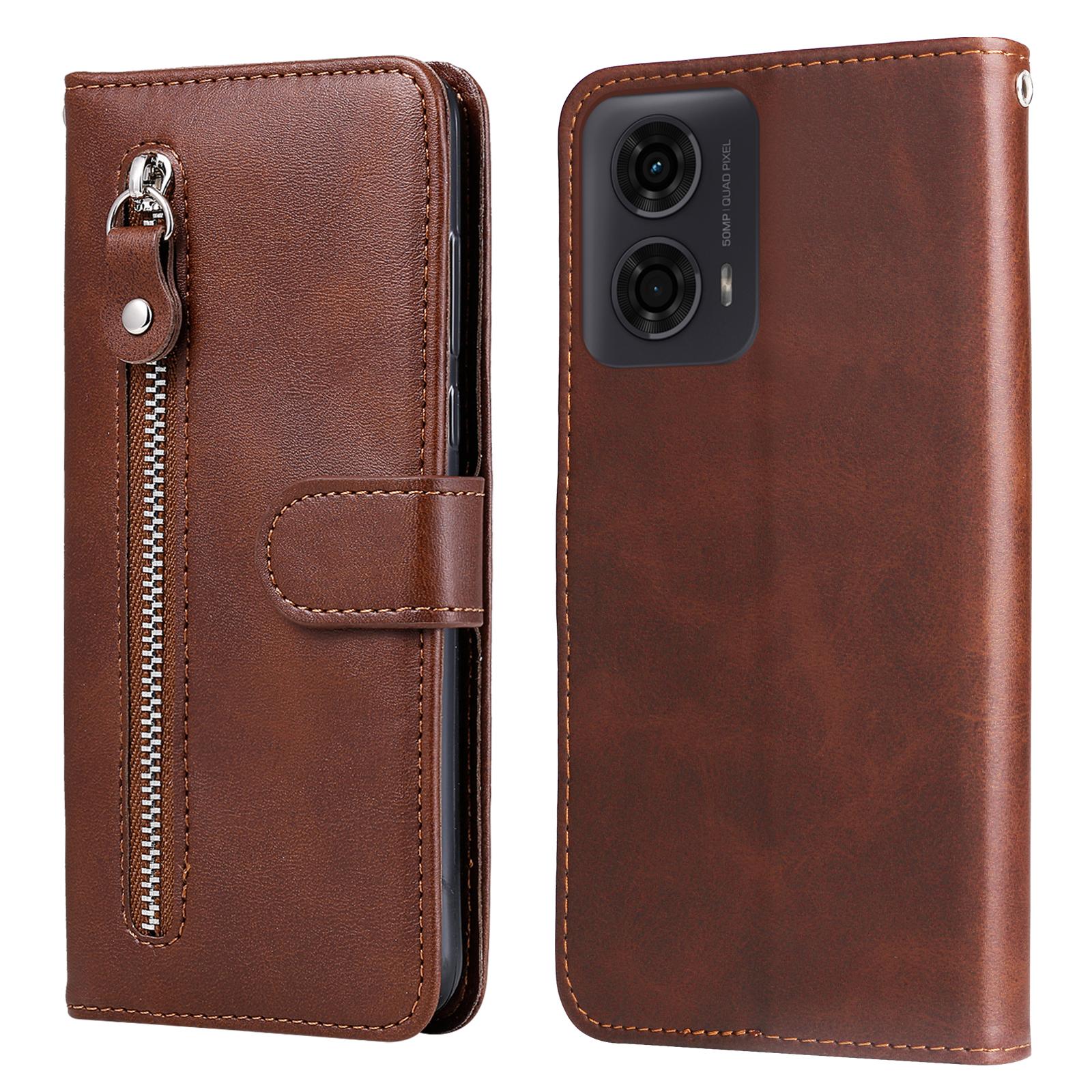 Чохол-гаманець на блискавці для Motorola Moto G04 4G/G24 4G/G04s 4G/E14 4G зі штучної шкіри з текстурою теляти A
Чохол-гаманець на блискавці для Motorola Moto G04 4G/G24 4G/G04s 4G/E14 4G зі штучної шкіри з текстурою теляти A