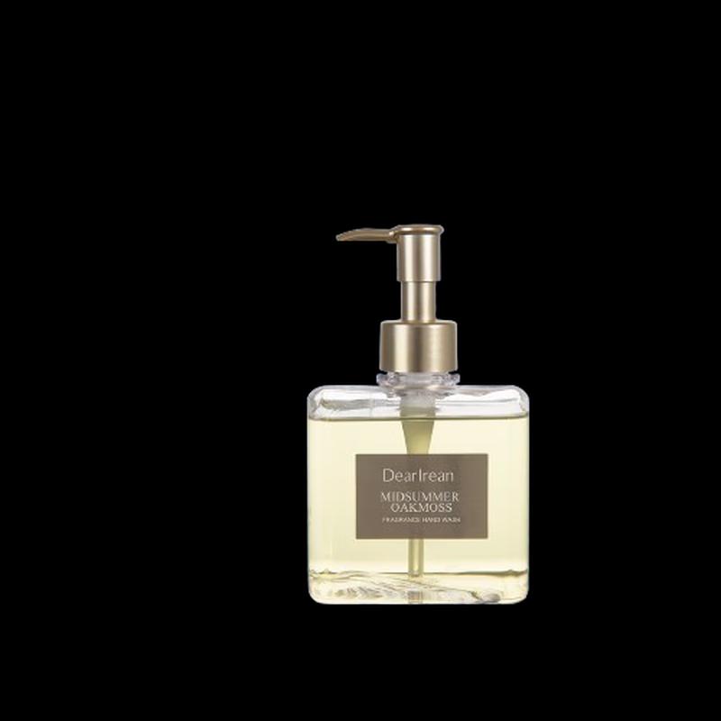 Eileen Oakmoss Summer Fragrance Hand Soap
Eileen Oakmoss Summer Fragrance Hand Soap