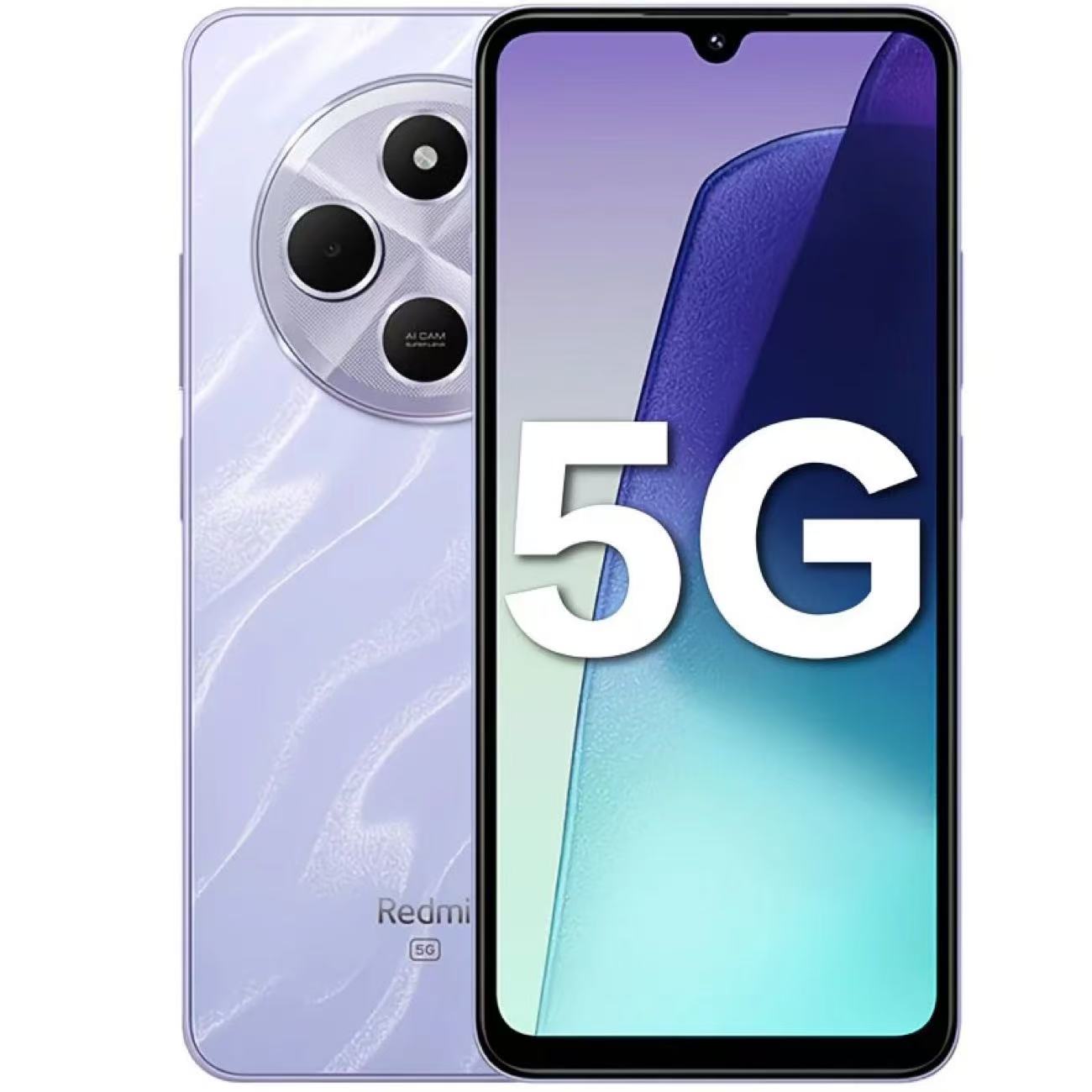 Оригінальний Xiaomi Redmi 14R Глобальна версія RAM 8GB ROM 256GB Камера 13MP Смартфон 5G 6.88 Дисплей 120Hz HyperOS Мобільний телефон 5160mAh 4GB 128GB фіолетовий
Оригінальний Xiaomi Redmi 14R Глобальна версія RAM 8GB ROM 256GB Камера 13MP Смартфон 5G 6.88 Дисплей 120Hz HyperOS Мобільний телефон 5160mAh 4GB 128GB фіолетовий