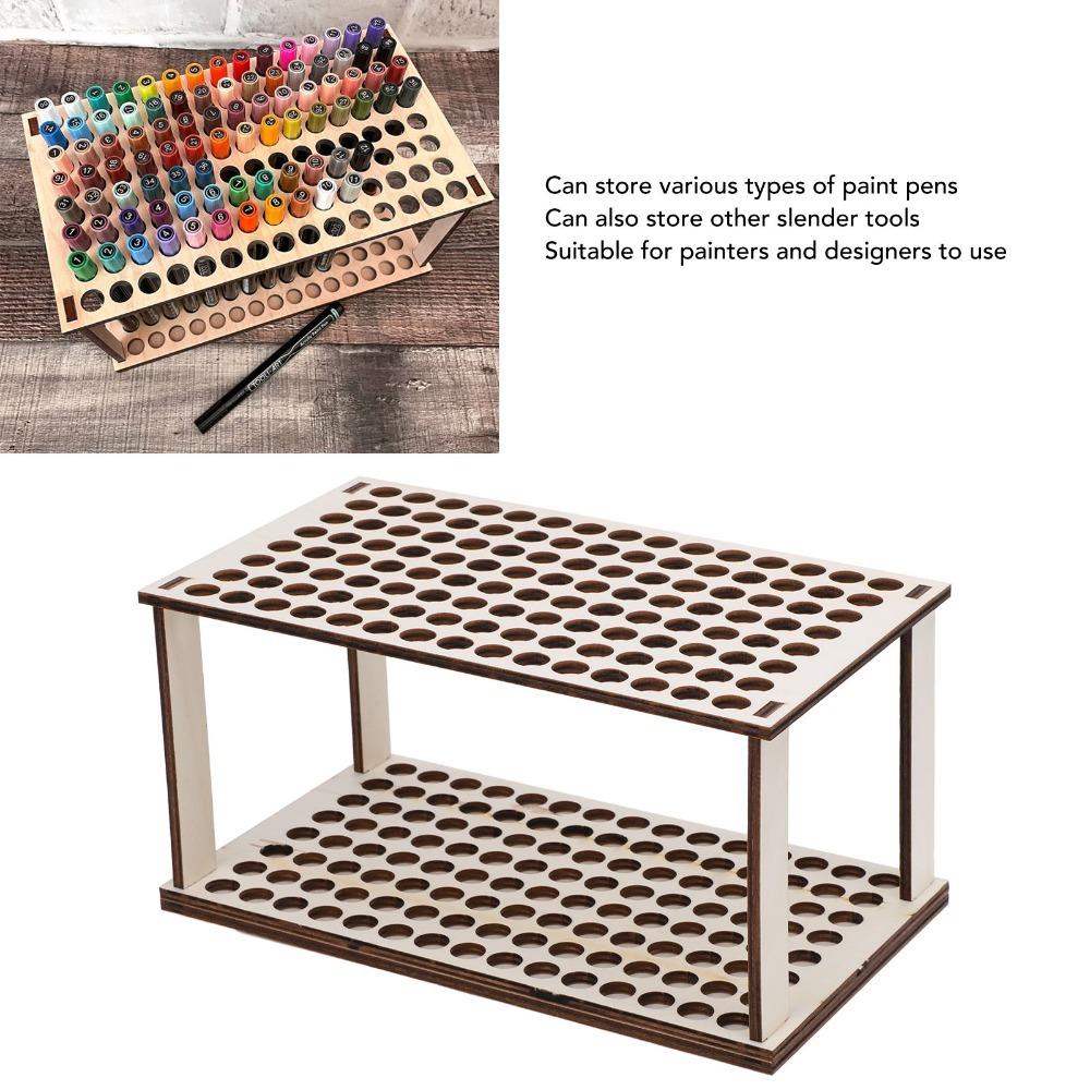 Detachable Design Pencil Storage Holder Multi Holes Desktop Pen Organizer Desktop Use 1
Detachable Design Pencil Storage Holder Multi Holes Desktop Pen Organizer Desktop Use 1