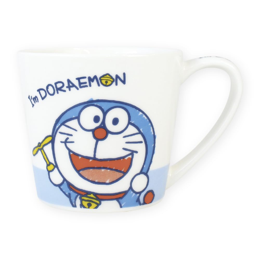 Кружка керамическая заводская Doraemon 220 мл кружка Doraemon T S I m ID-5524726DR
Кружка керамическая заводская Doraemon 220 мл кружка Doraemon T S I m ID-5524726DR