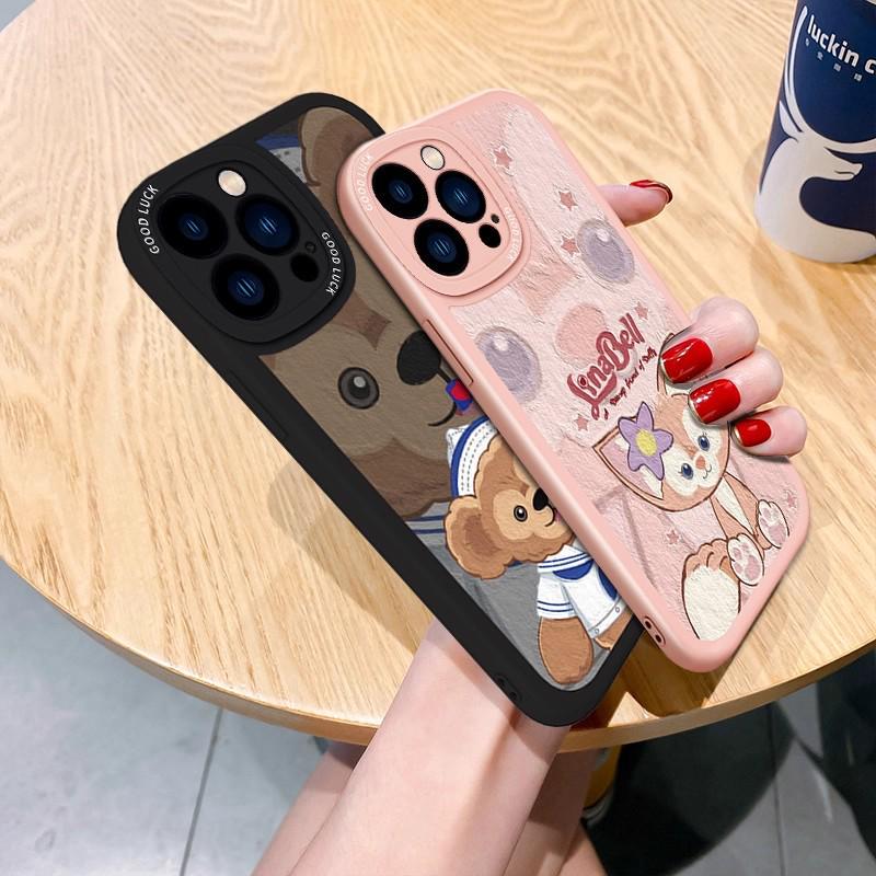 Lingna Bell Sheepskin Phone Case for Apple iPhone 17 Air, 16 Pro Max, 15 Pro, 14, 13 iPhone 13 Pro
Lingna Bell Sheepskin Phone Case for Apple iPhone 17 Air, 16 Pro Max, 15 Pro, 14, 13 iPhone 13 Pro